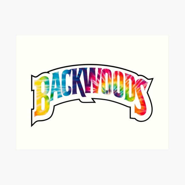 Featured image of post Wallpaper Cartoon Backwoods Logo