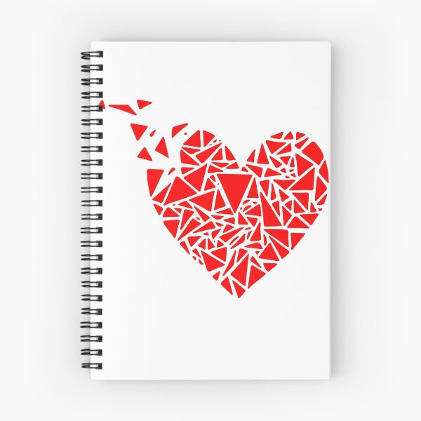 Item preview, heartbreak red designed and sold by Pinecone6191.
