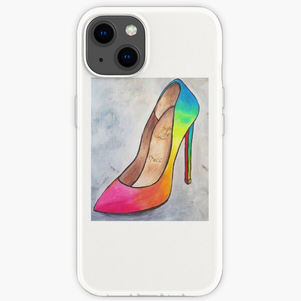 louboutin handyhülle iphone xr