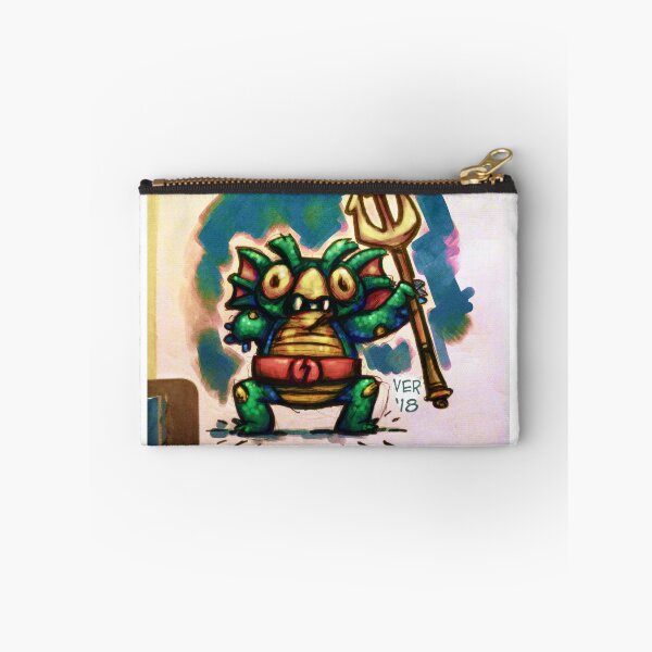 Item preview, Angry Merman designed and sold by victorroa.