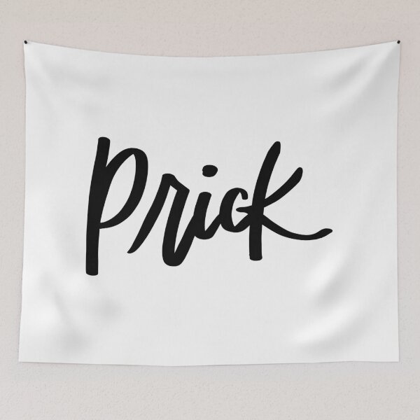 Item preview, Prick designed and sold by Laura T.