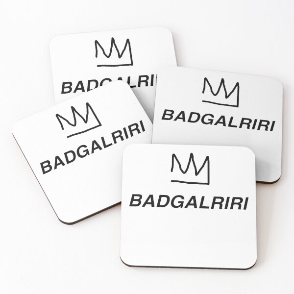 Item preview, Queen Rihanna Badgalriri designed and sold by Antidoteparis.