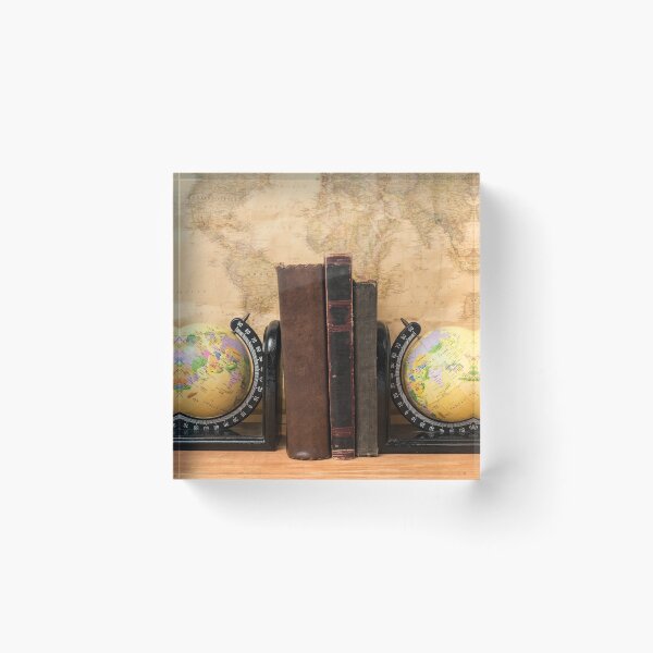 Item preview, access to the world designed and sold by sharpbokeh.