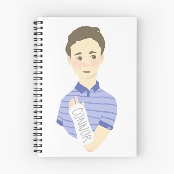 Item preview, Dear Evan Hansen designed and sold by meowlody.