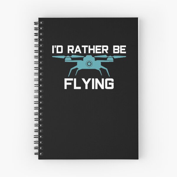 Item preview, Drone hobby gift designed and sold by 4tomic.