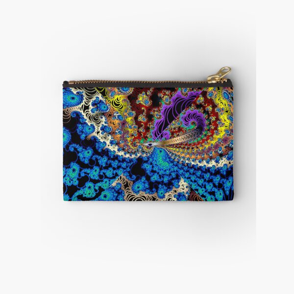 Item preview, Ornamental fractal art designed and sold by BrunoWeicker.