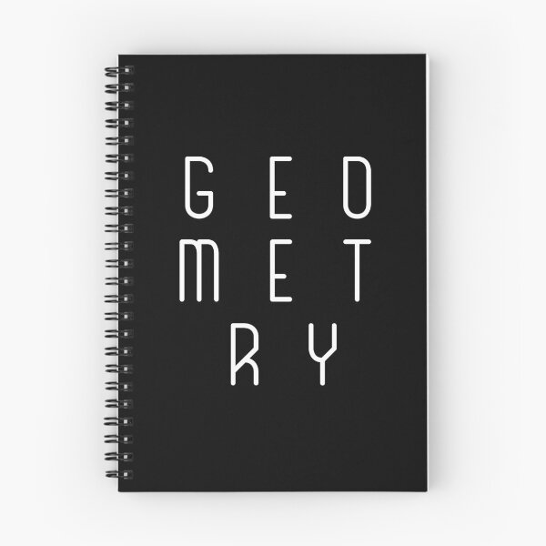 Item preview, Minimalist Abstract Geometry Optical Illusion designed and sold by at85productions.