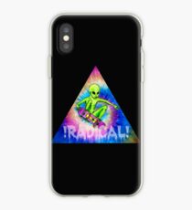 !Radical! iPhone Case