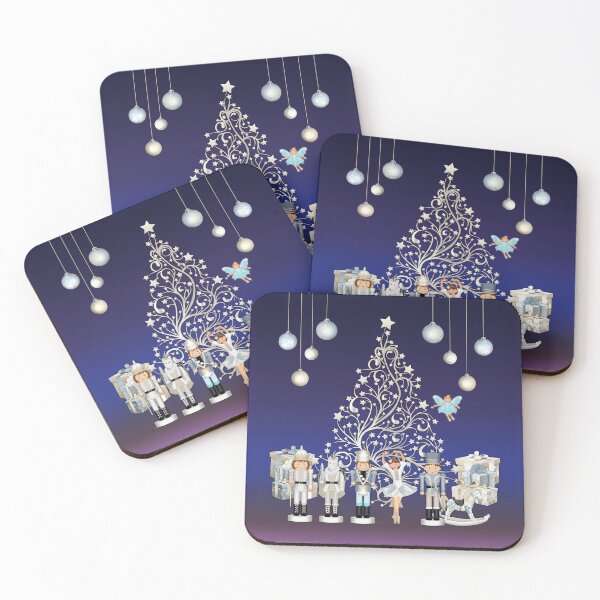 Item preview, Nutcracker Christmas Special - The Nutcracker Ballet Scene - Nutcracker Story on Christmas eve designed and sold by talgursmusthave.
