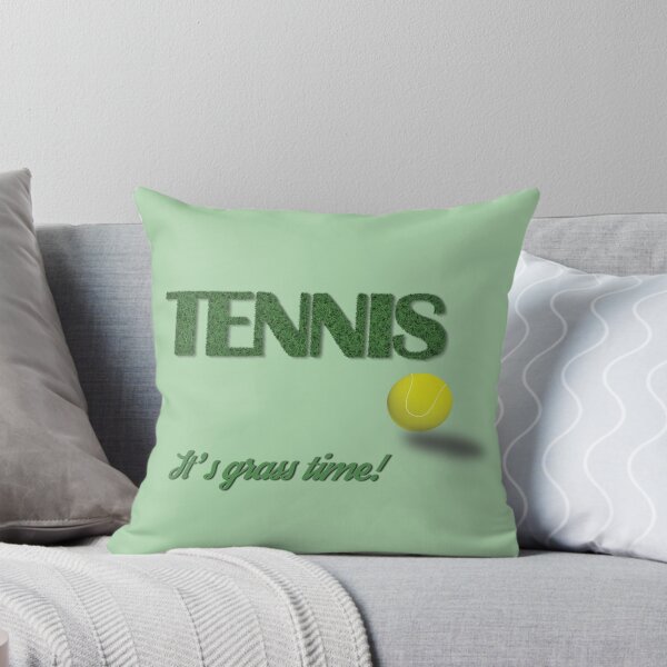 Artikelvorschau, Tennis - Gras entworfen und verkauft von Sara  Hassan.
