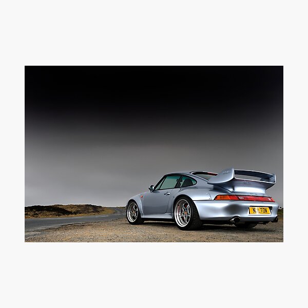 Item preview, Possibly the ultimate Porsche 911 .... designed and sold by M-Pics.
