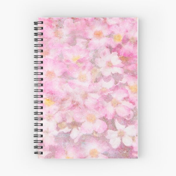 Item preview, Floral Pink Explosions designed and sold by cschester4.