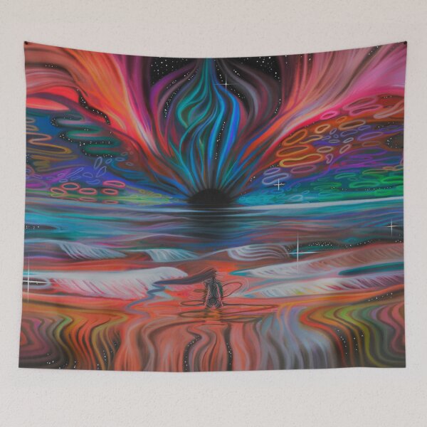 Item preview, Some Kind of Eternal Mirage designed and sold by Daniel Watts.