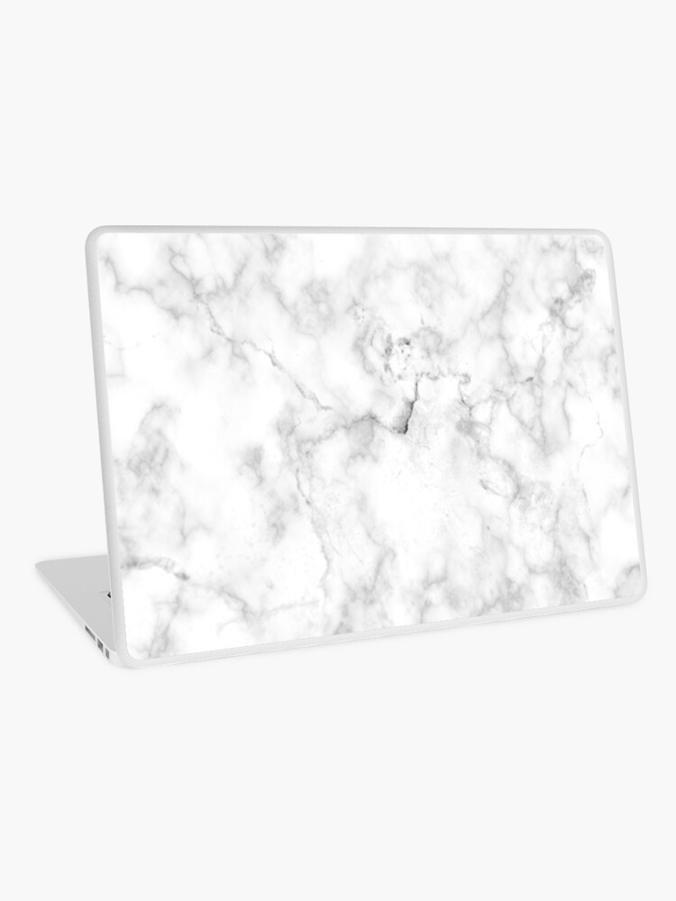 Để tạo sự khác biệt và nổi bật hơn, chọn mẫu skin laptop đá hoa cương trắng và xám nào! Với những hoa văn tinh tế cùng màu sắc tối giản, chiếc laptop của bạn chắc chắn sẽ trở thành một tác phẩm nghệ thuật.