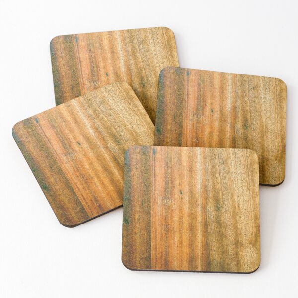 Item preview, Dark Worn Wooden Chopping Board Texture designed and sold by MarkUK97.