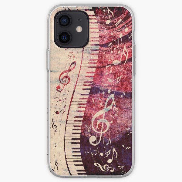 Music Notes iPhone cases & covers | Redbubble