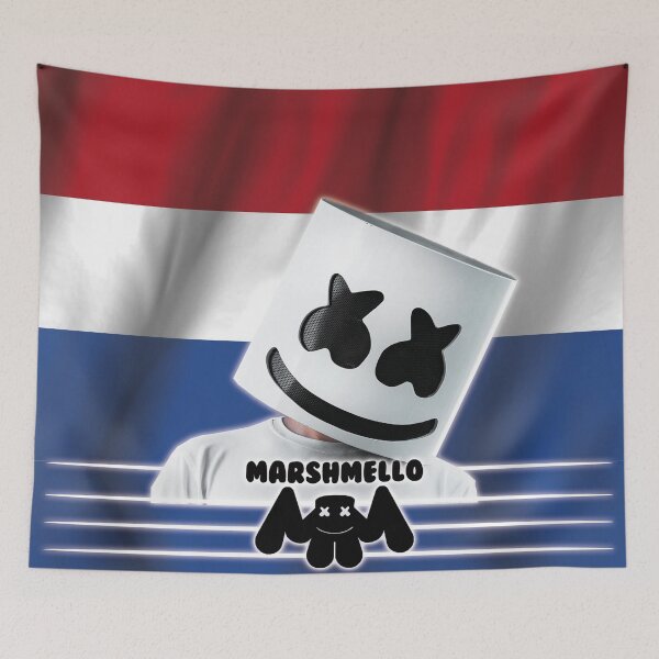 Item preview, marshmellow designed and sold by French-Kiss.