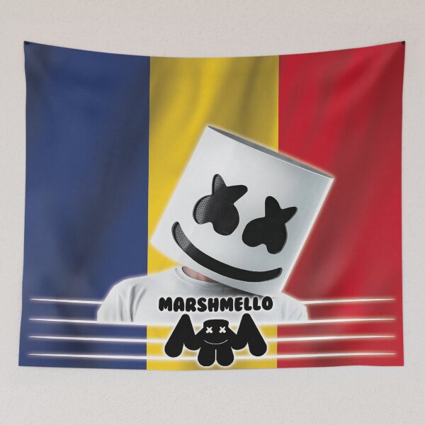 Item preview, marshmellow designed and sold by French-Kiss.