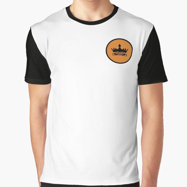 Sky Vongola Ring Graphic T-Shirt