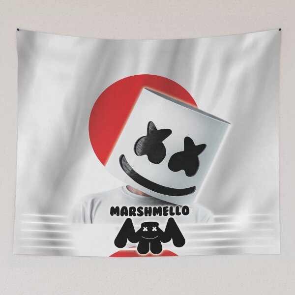 Item preview, marshmellow designed and sold by French-Kiss.