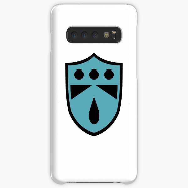 Rain Vongola Ring Samsung Galaxy Snap Case