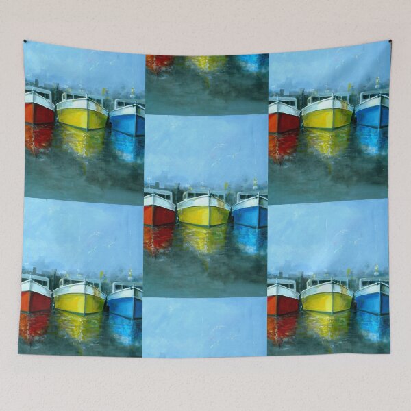 Item preview, 3 Sisters designed and sold by Giro Tavitian.