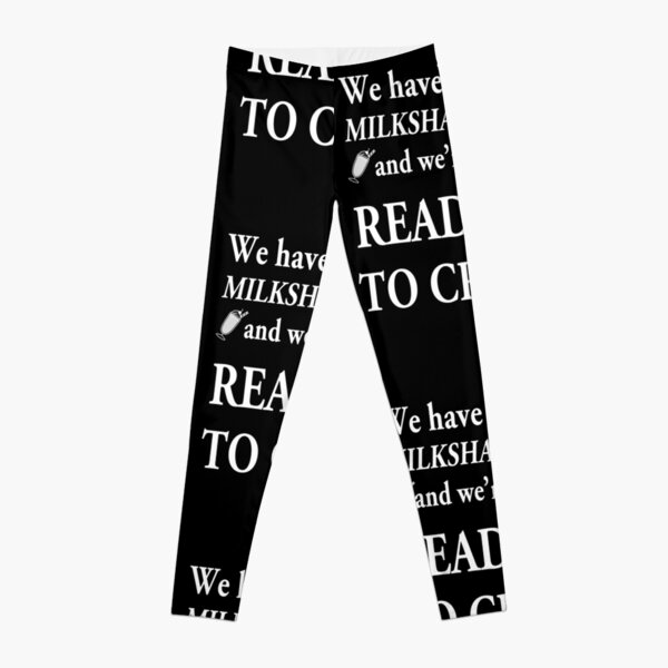 Youtube Memes Leggings Redbubble - roblox bloxburg music code for milkshake