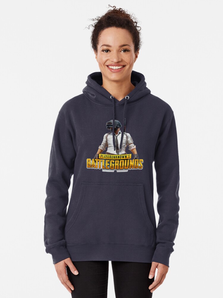 pubg pullover