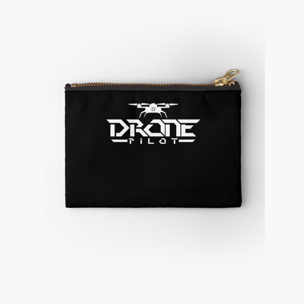 Item preview, Drone Gift T-Shirt designed and sold by 4tomic.