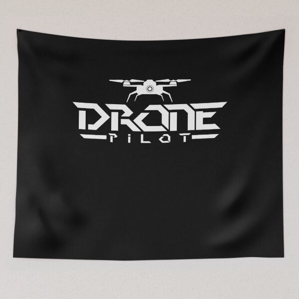 Item preview, Drone Gift T-Shirt designed and sold by 4tomic.