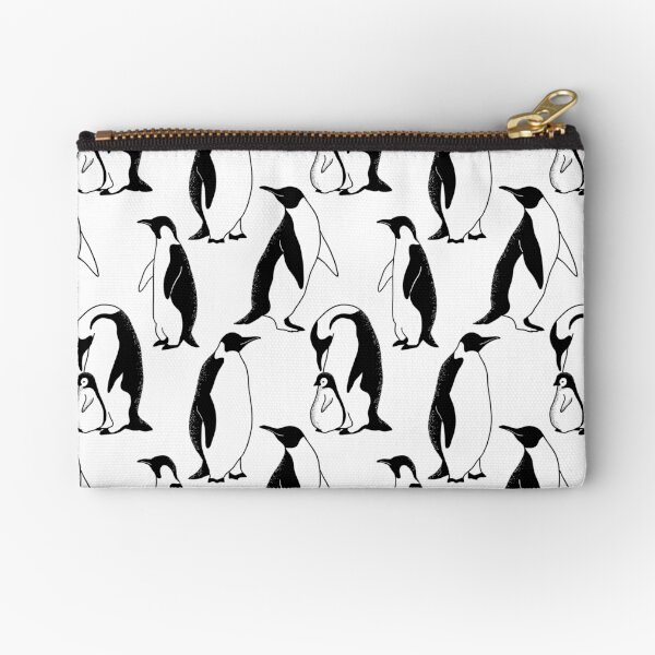 Item preview, Penguins family designed and sold by kostolom3000.