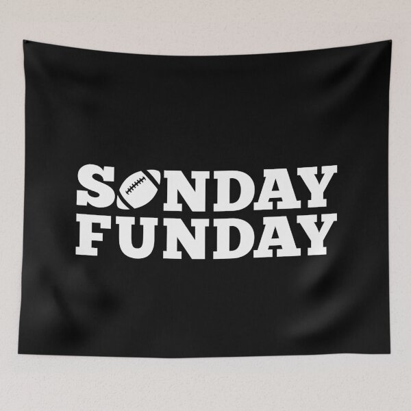 Item preview, Sunday Funday designed and sold by corbrand.