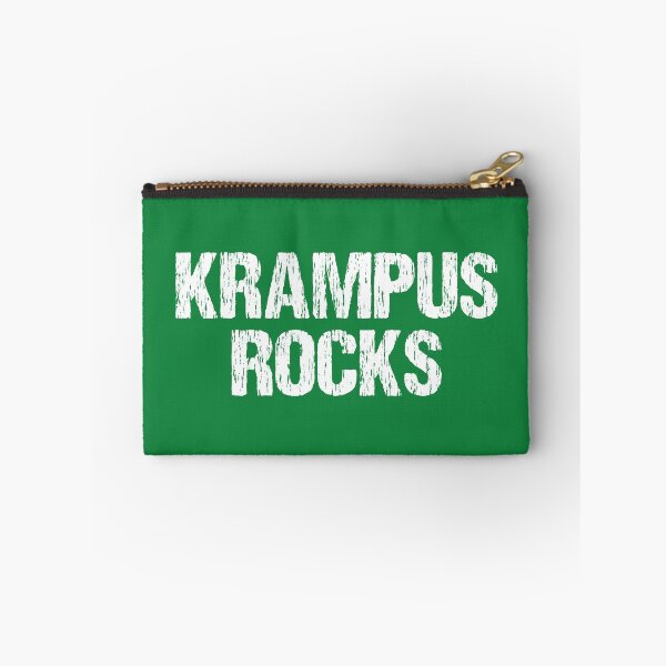 Item preview, Krampus rocks (white) designed and sold by bluehair.