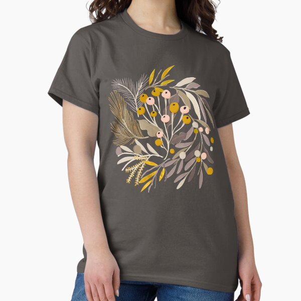 November Classic T-Shirt