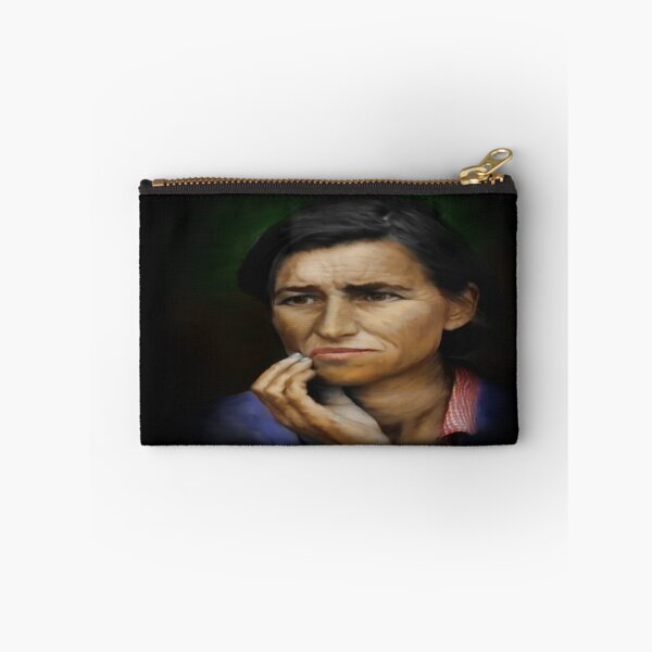 Item preview, A mother`s Worry designed and sold by JohnDSmith.