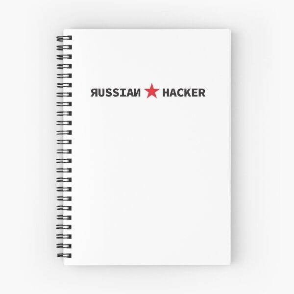 Item preview, Russian Hacker designed and sold by adidabu.