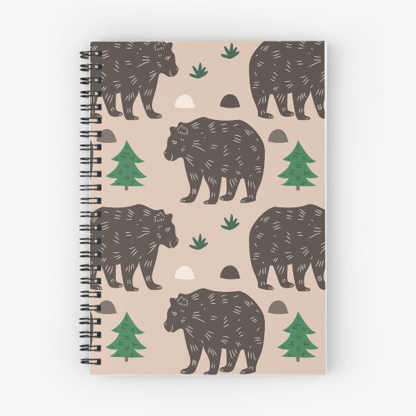 Item preview, Bears pattern designed and sold by ChristmasTea.