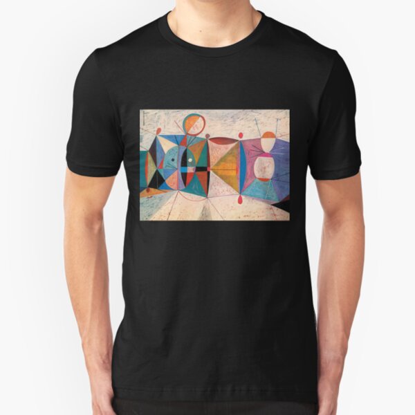 Mingus Ah Um Slim Fit T-Shirt