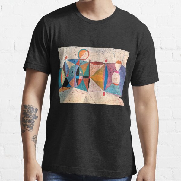 Mingus Ah Um Essential T-Shirt