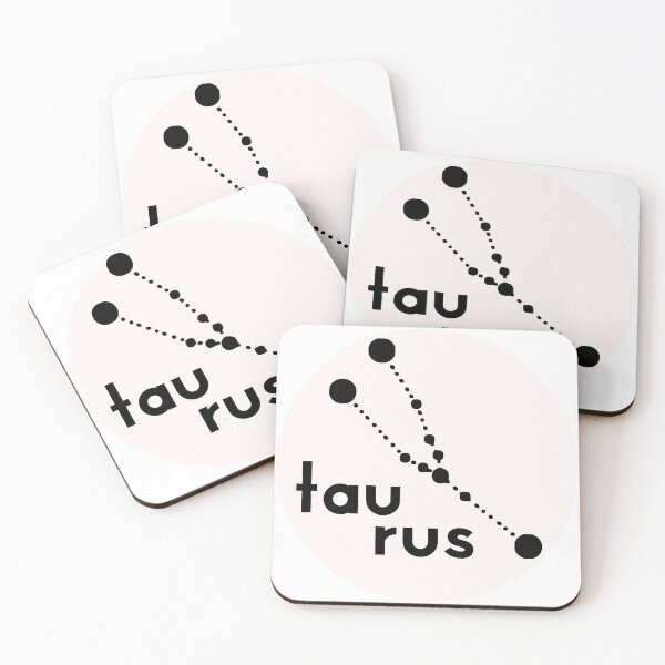 Item preview, Taurus zodiac sign designed and sold by kapotka.