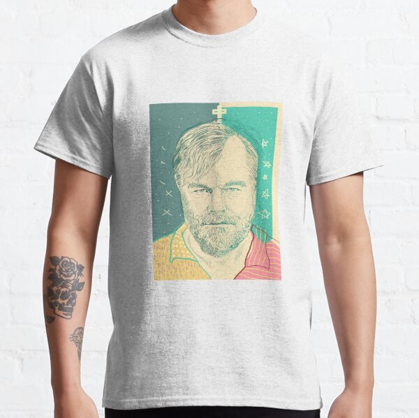 Philip Seymour Hoffman Classic T-Shirt