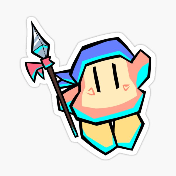 Kirby Star Allies Gifts & Merchandise | Redbubble