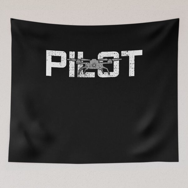 Item preview, Drone pilot gift designed and sold by 4tomic.