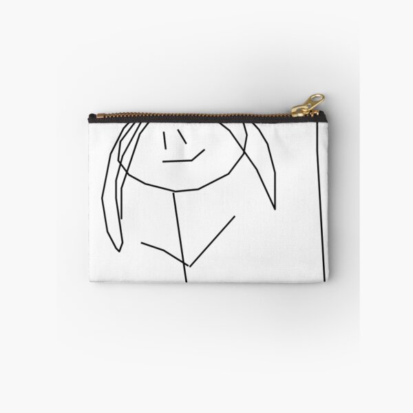 Item preview, drawing designed and sold by bubblegodoy.