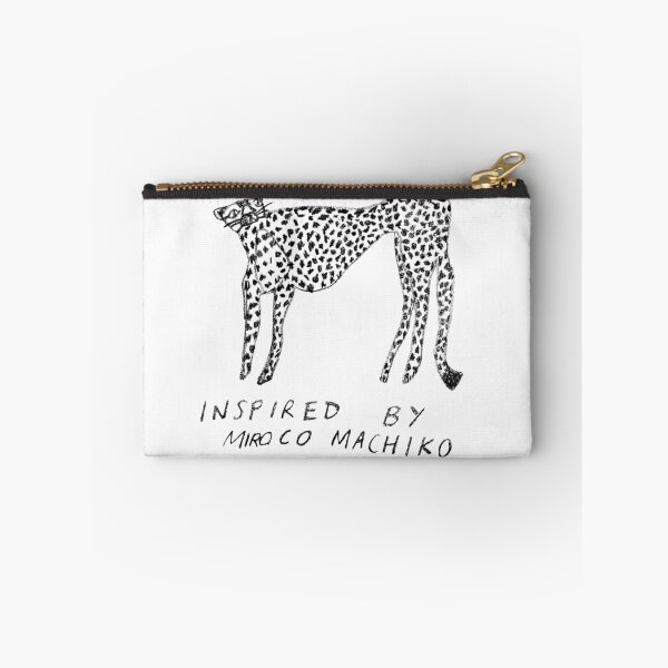 Item preview, Leopard  designed and sold by Lucy Tuffley.