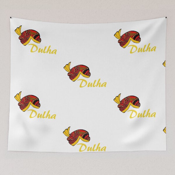 Item preview, Dulha Tshirt-Color designed and sold by kulfiattitude.