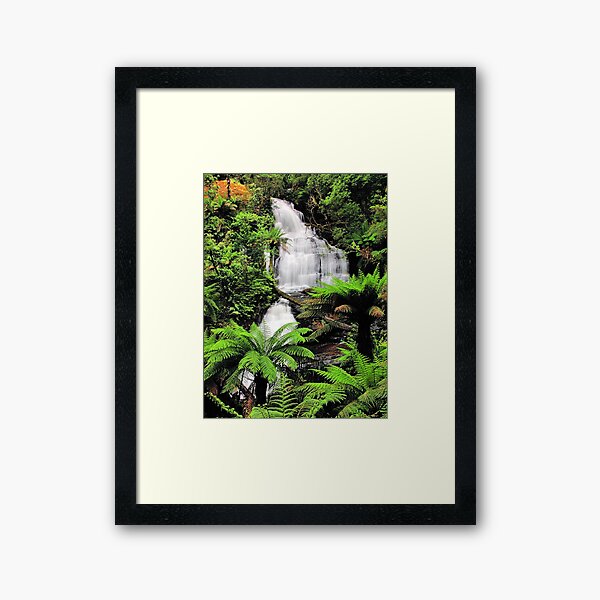 Item preview, Upper & Middle Cascades designed and sold by Stephen Ruane.