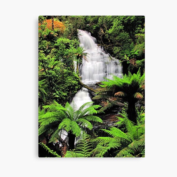 Item preview, Upper & Middle Cascades designed and sold by Stephen Ruane.