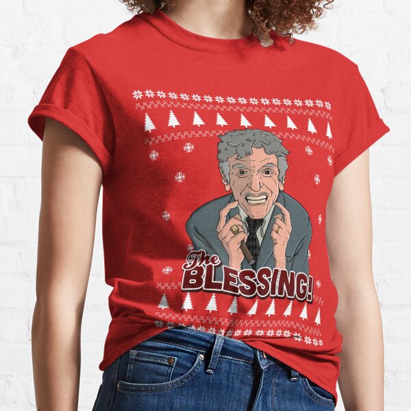 The BLESSING! Classic T-Shirt
