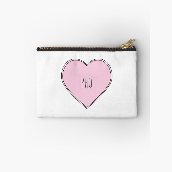 Item preview, Pho Heart designed and sold by teesaurus.